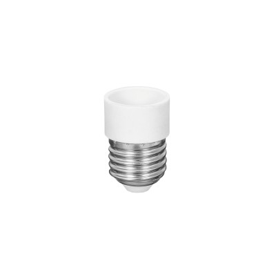 EUROLITE Adapter E-27 to E-14 EUROLITE Adapter E-27 to E-14