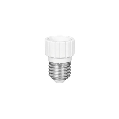 EUROLITE Adapter E-27 to GU-10 EUROLITE Adapter E-27 to GU-10