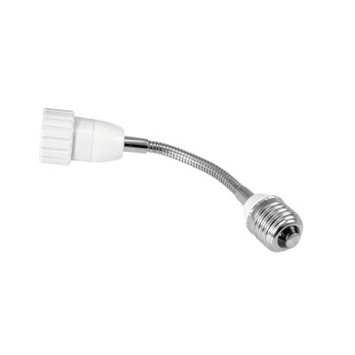 EUROLITE Adapter E-27 to GU-10 Gooseneck EUROLITE Adapter E-27 to GU-10 Gooseneck