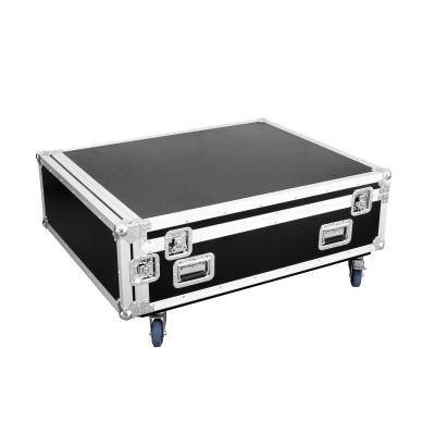 ROADINGER Flightcase 4x CLA-228 ROADINGER Flightcase 4x CLA-228