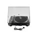 OMNITRONIC BD-1390 USB Turntable bk OMNITRONIC BD-1390 USB Turntable bk