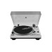 OMNITRONIC BD-1380 USB Turntable sil OMNITRONIC BD-1380 USB Turntable sil