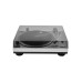 OMNITRONIC BD-1380 USB Turntable sil OMNITRONIC BD-1380 USB Turntable sil