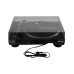 OMNITRONIC BD-1320 Turntable bk OMNITRONIC BD-1320 Turntable bk