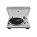 OMNITRONIC BD-1350 Turntable sil OMNITRONIC BD-1350 Turntable sil