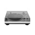 OMNITRONIC BD-1350 Turntable sil OMNITRONIC BD-1350 Turntable sil
