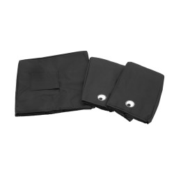 OMNITRONIC MAXX-1508NG Cover Set OMNITRONIC MAXX-1508NG Cover Set