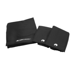 OMNITRONIC MAXX-1810NG Cover set OMNITRONIC MAXX-1810NG Cover set