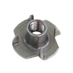 OMNITRONIC Nut M8, 9mm lenght