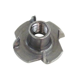 OMNITRONIC Nut M8, 9mm lenght