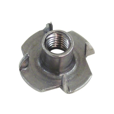 OMNITRONIC Nut M8, 9mm lenght