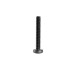 OMNITRONIC Screw M6x40mm black for PA Clamps