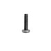 OMNITRONIC Screw M5x20mm black for PA Clamps