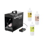 EUROLITE Set Dynamic Faze 700 + Fluids