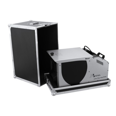 ANTARI Set ICE-101 Low Fog Machine + Case ANTARI Set ICE-101 Low Fog Machine + Case