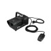 EUROLITE Set N-10 black + B2D Basic Smoke Fluid 1l EUROLITE Set N-10 black + B2D Basic Smoke Fluid 1l