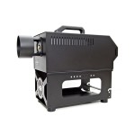 HAZEBASE HIGHPOWER² Tour Fog Machine
