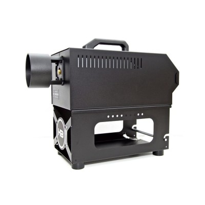 HAZEBASE HIGHPOWER² Tour Fog Machine HAZEBASE HIGHPOWER² Tour Fog Machine