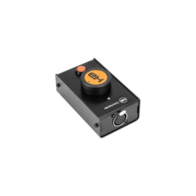 HAZEBASE Remote Control - Commander HAZEBASE Remote Control - Commander