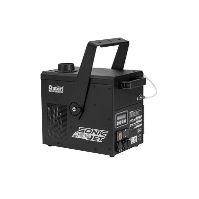ANTARI J-100 SONIC JET Spray Fogger ANTARI J-100 SONIC JET Spray Fogger