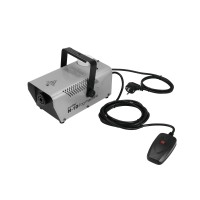 EUROLITE N-10 Fog Machine silver EUROLITE N-10 Fog Machine silver