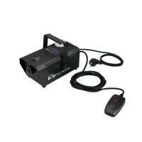EUROLITE N-10 Fog Machine black EUROLITE N-10 Fog Machine black