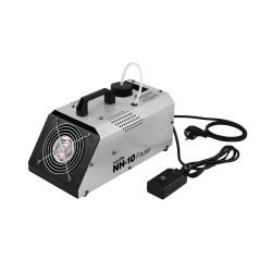 EUROLITE NH-10 Fazer EUROLITE NH-10 Fazer