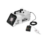 EUROLITE NH-30 MK2 DMX Fazer