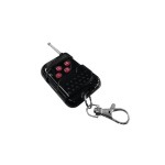 EUROLITE WRC-2 Wireless Remote Control