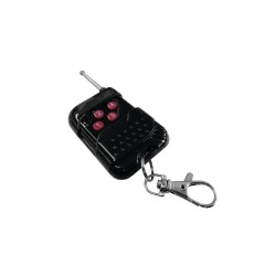 EUROLITE WRC-2 Wireless Remote Control
