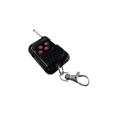 EUROLITE WRC-2 Wireless Remote Control EUROLITE WRC-2 Wireless Remote Control
