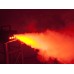 EUROLITE N-11 LED Hybrid amber Fog Machine EUROLITE N-11 LED Hybrid amber Fog Machine