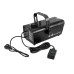 EUROLITE N-19 Fog Machine black