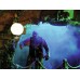 EUROLITE N-19 Fog Machine black