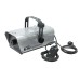 EUROLITE N-19 Fog Machine silver EUROLITE N-19 Fog Machine silver