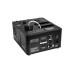 EUROLITE NSF-100 LED DMX Hybrid Spray Fogger EUROLITE NSF-100 LED DMX Hybrid Spray Fogger