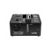 EUROLITE NSF-100 LED DMX Hybrid Spray Fogger EUROLITE NSF-100 LED DMX Hybrid Spray Fogger