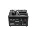 EUROLITE NSF-100 LED DMX Hybrid Spray Fogger EUROLITE NSF-100 LED DMX Hybrid Spray Fogger