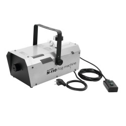 EUROLITE N-110 Fog Machine EUROLITE N-110 Fog Machine