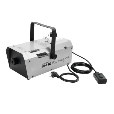 EUROLITE N-110 Fog Machine EUROLITE N-110 Fog Machine
