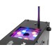 EUROLITE NSF-250 LED DMX Hybrid Spray Fogger EUROLITE NSF-250 LED DMX Hybrid Spray Fogger