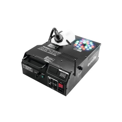 EUROLITE NSF-350 LED Hybrid Spray Fogger EUROLITE NSF-350 LED Hybrid Spray Fogger