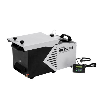 EUROLITE NB-150 ICE Low Fog Machine EUROLITE NB-150 ICE Low Fog Machine