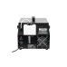 EUROLITE NB-60 ICE Low Fog Machine EUROLITE NB-60 ICE Low Fog Machine