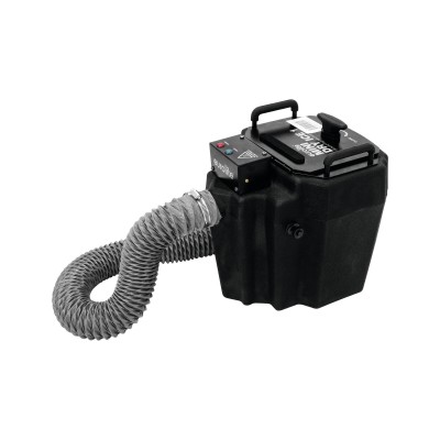 EUROLITE Mini Dry Ice 1 Ground Fog Machine EUROLITE Mini Dry Ice 1 Ground Fog Machine