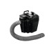 EUROLITE Mini Dry Ice 1 Ground Fog Machine EUROLITE Mini Dry Ice 1 Ground Fog Machine
