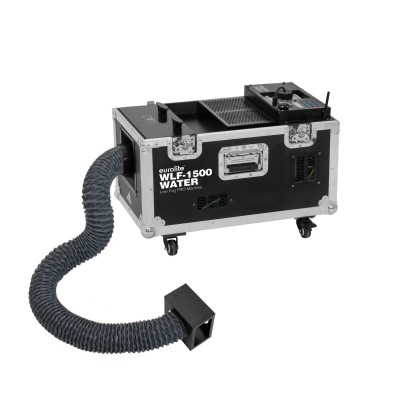 EUROLITE WLF-1500 Water Low Fog PRO EUROLITE WLF-1500 Water Low Fog PRO