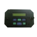 EUROLITE LCD-2 Timer Controller