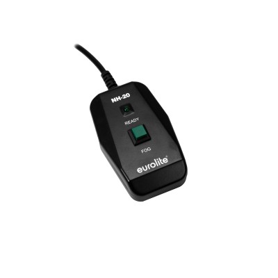 EUROLITE Remote for NH-20 Tour Fazer EUROLITE Remote for NH-20 Tour Fazer