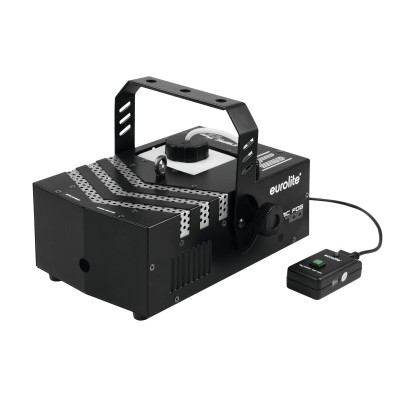 EUROLITE Dynamic Fog 700 Fog Machine EUROLITE Dynamic Fog 700 Fog Machine